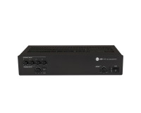 RCF AM2160 Mixer Amplifier 4-Mic/Line Input 100V 160W - Image 1