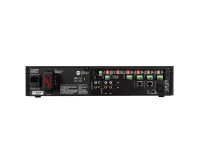 RCF AM2160 Mixer Amplifier 4-Mic/Line Input 100V 160W - Image 4