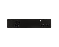 RCF AM2080 Mixer Amplifier 2-Mic/Line Input 100V 80W - Image 4