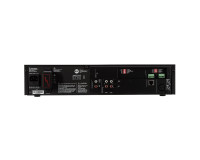 RCF AM2080 Mixer Amplifier 2-Mic/Line Input 100V 80W - Image 5