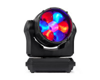 Martin Professional MAC Aura XIP Moving Head 7x60W Wash / 12x4W Aura RGBW LEDs IP44 - Image 1