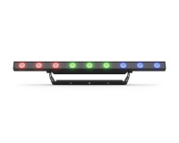 CHAUVET DJ COLORband H9 ILS Linear LED Batten 9x10W RGBWA+UV LEDs 1m - Image 2