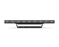 CHAUVET DJ COLORband H9 ILS Linear LED Batten 9x10W RGBWA+UV LEDs 1m - Image 4