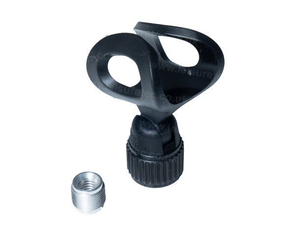 beyerdynamic MKV11 Mic Clamp for 32-42mm Diameter Mic Shafts - Main Image