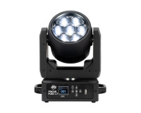 ADJ Focus Flex L7 7x40W RGBL LED Moving Head 4-35° Zoom - Image 2
