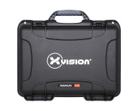 Theatrixx XVV-CC2 Carry Case for 2x A-Size xVision Converters - Image 3