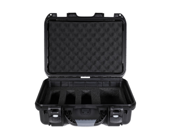 Theatrixx XVV-CC3 Carry Case for 3x A-Size xVision Converters - Main Image