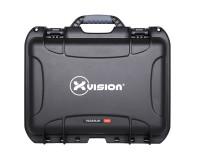 Theatrixx XVV-CC3 Carry Case for 3x A-Size xVision Converters - Image 2