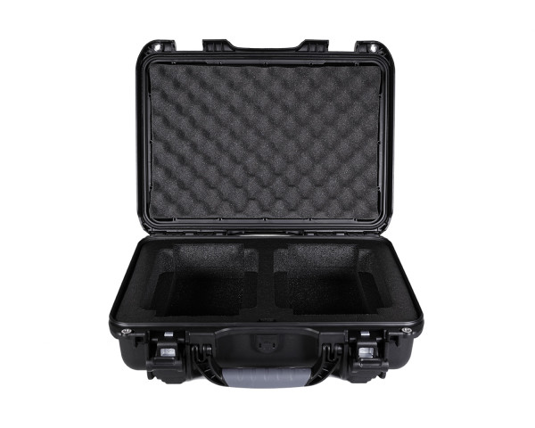 Theatrixx XVV-CC2-B Carry Case for 2x B-Size xVision Converters - Main Image