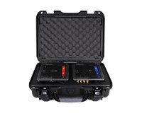 Theatrixx XVV-CC2-B Carry Case for 2x B-Size xVision Converters - Image 3