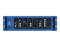 Not Applicable xVision RF8 Reversible 8-Bay Powered Video Converter Chassis 3U - Image 5