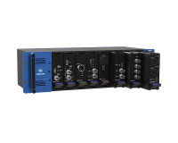 Not Applicable xVision RF8 Reversible 8-Bay Powered Video Converter Chassis 3U - Image 7