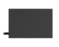 Theatrixx xVision Reversible Blank Rack Module - Image 5