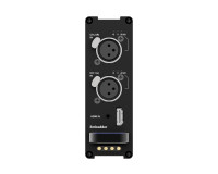 Theatrixx xVision Reversible Audio Embedder HDMI1.2/3G-SDI+Audio to 3G-SDI - Image 4