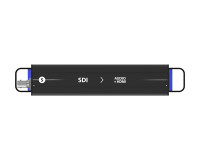 Theatrixx xVision Reversible Audio De-Embedder 3G-SDI to HDMI1.2 + Audio - Image 6