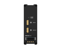 Theatrixx xVision Reversible 4K 1:4 HDMI2.0 Video Distribution Amplifier - Image 4