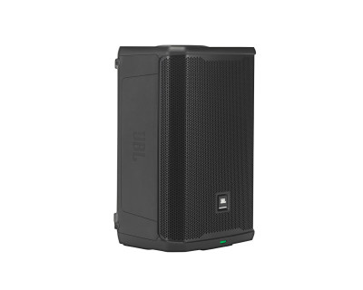 PRX908 2-Way 8" Class-D Active Loudspeaker 1000W Black