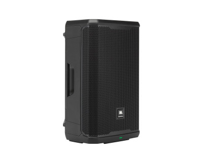 PRX912 2-Way 12" Class-D Active Loudspeaker 1000W Black