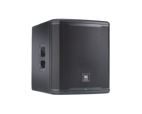 JBL PRX915XLF 15 Class-D Active Subwoofer 1000W Black - Main Image