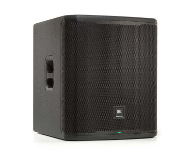 PRX918XLF 18" Class-D Active Subwoofer 1000W Black