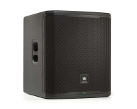 JBL PRX918XLF 18 Class-D Active Subwoofer 1000W Black - Image 1