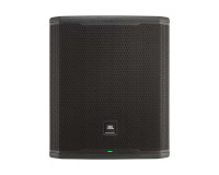 JBL PRX918XLF 18 Class-D Active Subwoofer 1000W Black - Image 3