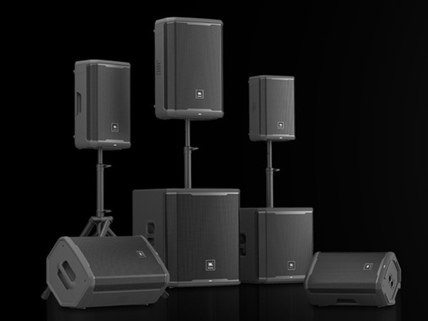 PRX900 Series