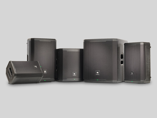 PRX900 Series