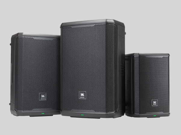 PRX900 Series