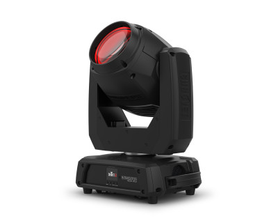 Intimidator Beam 360X LED Moving Head 110W Black