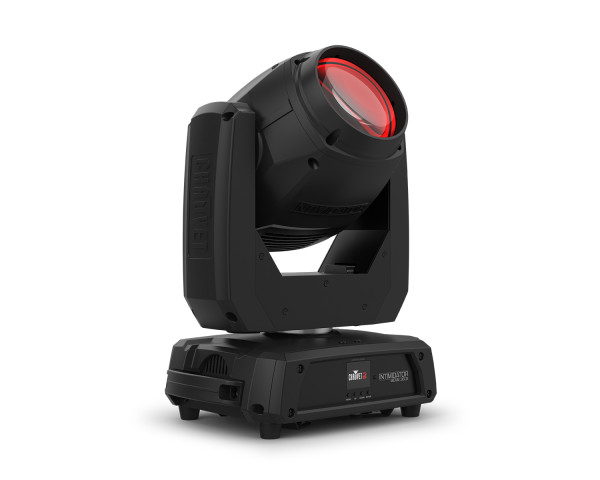 CHAUVET DJ Intimidator Beam 360X LED Moving Head 110W Black - Main Image