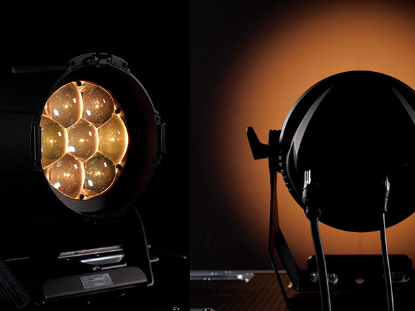 Martin Professional ELP PAR