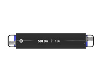 Not Applicable xVision Reversible HD 1:4 3G-SDI Video Distribution Amplifier - Image 5