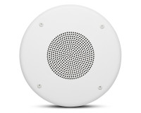 JBL CSS8004 4 Ceiling Speaker 100V with Back Can White - Image 1