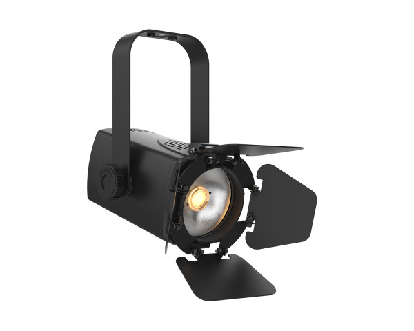 CHAUVET DJ EVE TF-20X Soft Edge LED Fresnel with Track Adaptor 20W Black - Main Image