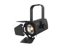 CHAUVET DJ EVE TF-20X Soft Edge LED Fresnel with Track Adaptor 20W Black - Image 3