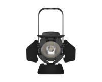 CHAUVET DJ EVE TF-20X Soft Edge LED Fresnel with Track Adaptor 20W Black - Image 4