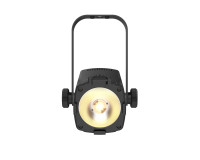 CHAUVET DJ EVE TF-20X Soft Edge LED Fresnel with Track Adaptor 20W Black - Image 6