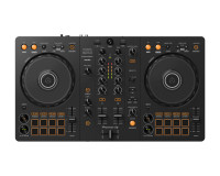Pioneer DJ DDJ-FLX4 2-Channel DJ Controller for rekordbox and Serato DJ Pro - Image 1