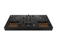 Pioneer DJ DDJ-FLX4 2-Channel DJ Controller for rekordbox and Serato DJ Pro - Image 2