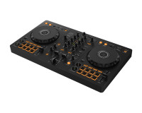 Pioneer DJ DDJ-FLX4 2-Channel DJ Controller for rekordbox and Serato DJ Pro - Image 3