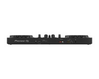 Pioneer DJ DDJ-FLX4 2-Channel DJ Controller for rekordbox and Serato DJ Pro - Image 4