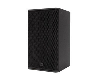 COMPACT C 45 15" 2-Way Point Source Loudspeaker 700W 100x50° Blk