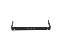 RCF H-BR 2X NC10 Pair of Horizontal Wall U Brackets for C3110 Black - Image 3