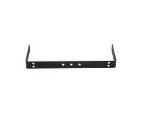 RCF H-BR 2X NC08 Pair of Horizontal Wall U Brackets for C3108 Black - Image 4