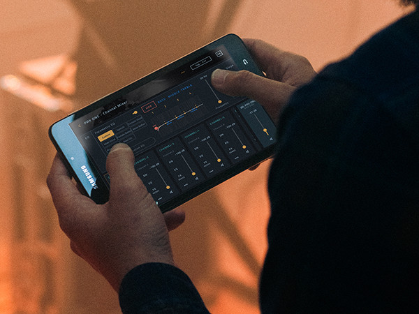JBL Pro Connect App Android