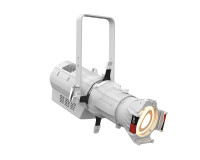 Chauvet Professional Ovation E-260WW LED Ellipsoidal with OHDLENS26 26° Lens White - Image 1
