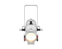 Chauvet Professional Ovation E-260WW LED Ellipsoidal with OHDLENS26 26° Lens White - Image 2