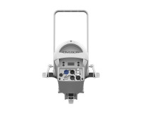 Chauvet Professional Ovation E-260WW LED Ellipsoidal with OHDLENS26 26° Lens White - Image 4