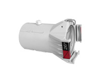 Chauvet Professional Ovation E-260WW LED Ellipsoidal with OHDLENS26 26° Lens White - Image 6